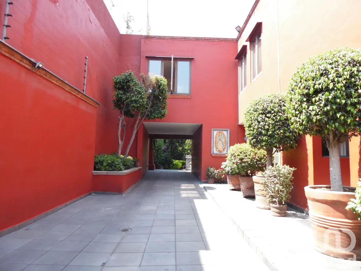 Casa en Venta en Santa Catarina, Coyoacán, Ciudad de México | NEX-167704 | iad México | Foto 5 de 45