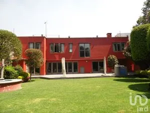 NEX-167704 - Casa en Venta, con 3 recamaras, con 3 baños, con 460 m2 de construcción en Santa Catarina, CP 04010, Ciudad de México.