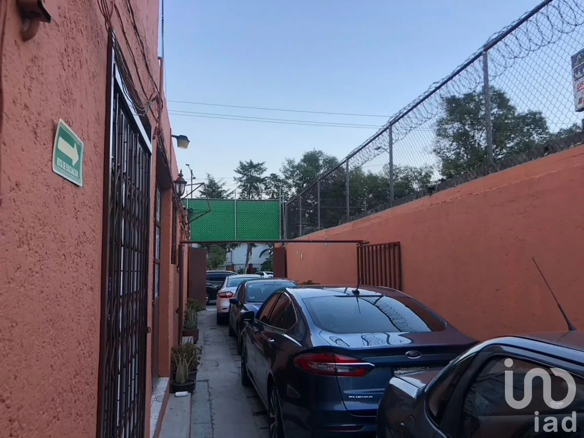 Casa en Venta en Ex Hacienda San Juan de Dios, Tlalpan, Ciudad de México | NEX-176101 | iad México | Foto 13 de 14