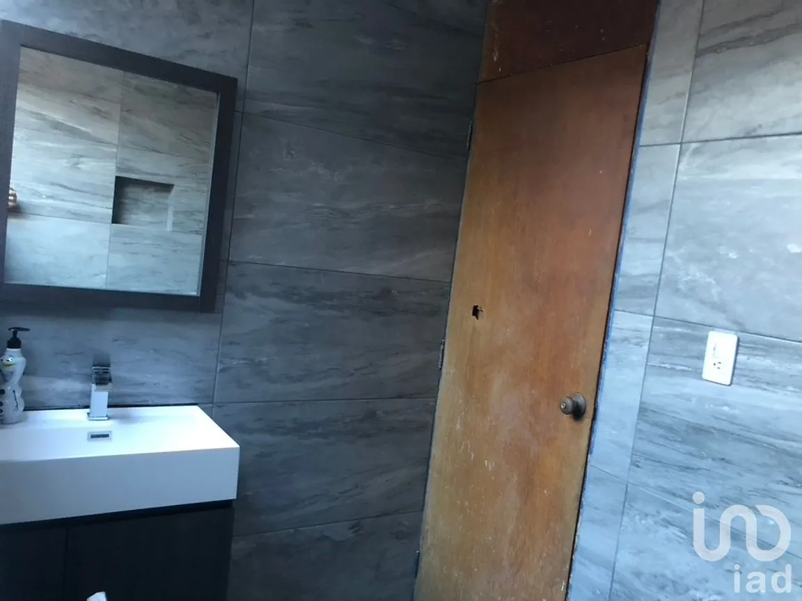 Casa en Venta en Ex Hacienda San Juan de Dios, Tlalpan, Ciudad de México | NEX-176101 | iad México | Foto 14 de 14