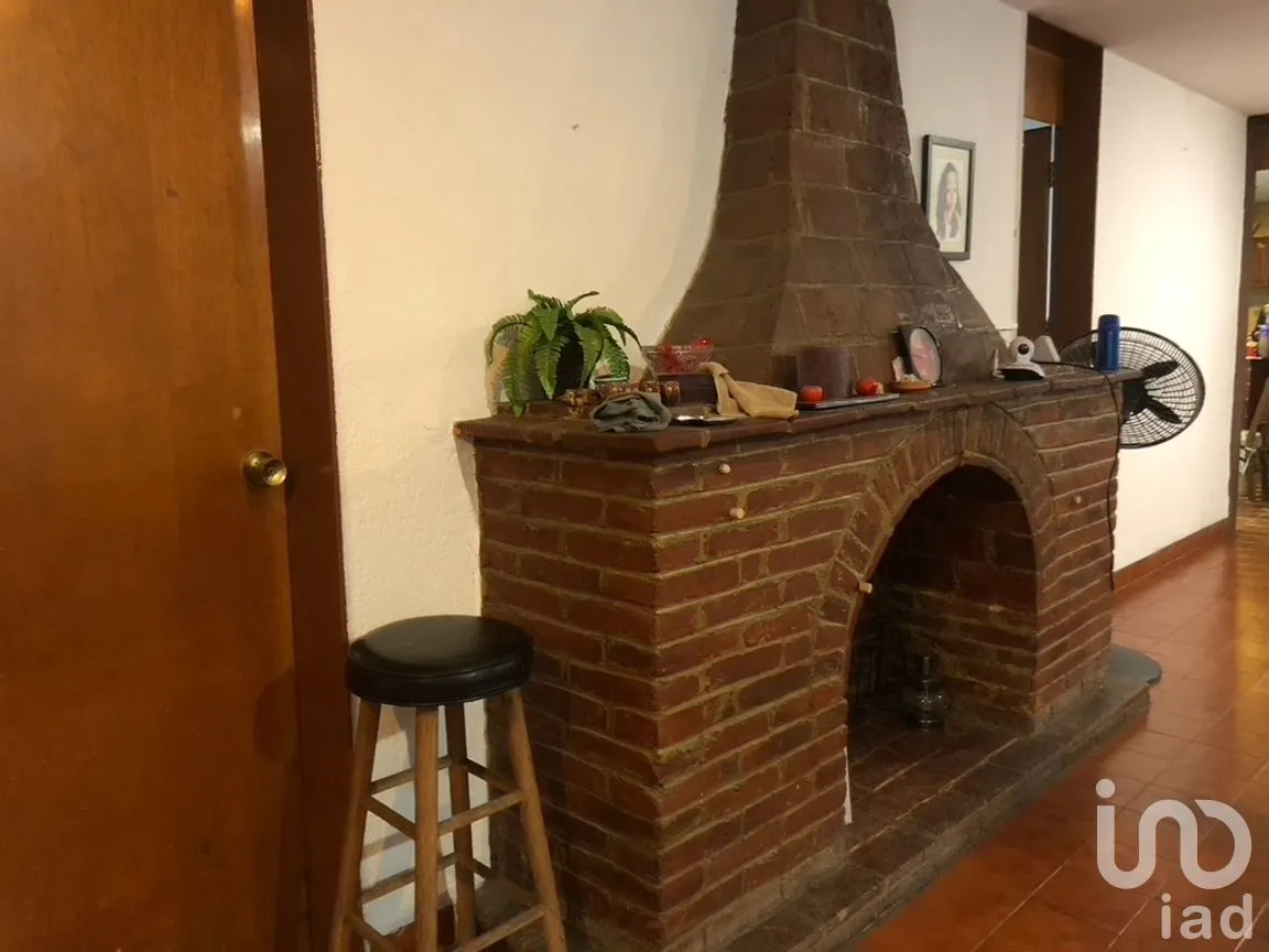 Casa en Venta en Ex Hacienda San Juan de Dios, Tlalpan, Ciudad de México | NEX-176101 | iad México | Foto 3 de 14