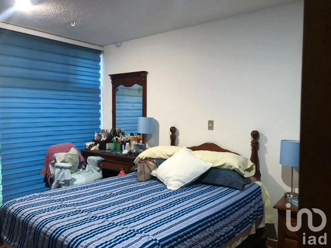 Casa en Venta en Ex Hacienda San Juan de Dios, Tlalpan, Ciudad de México | NEX-176101 | iad México | Foto 7 de 14