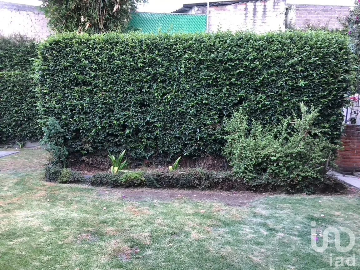 Casa en Venta en Ex Hacienda San Juan de Dios, Tlalpan, Ciudad de México | NEX-176101 | iad México | Foto 9 de 14