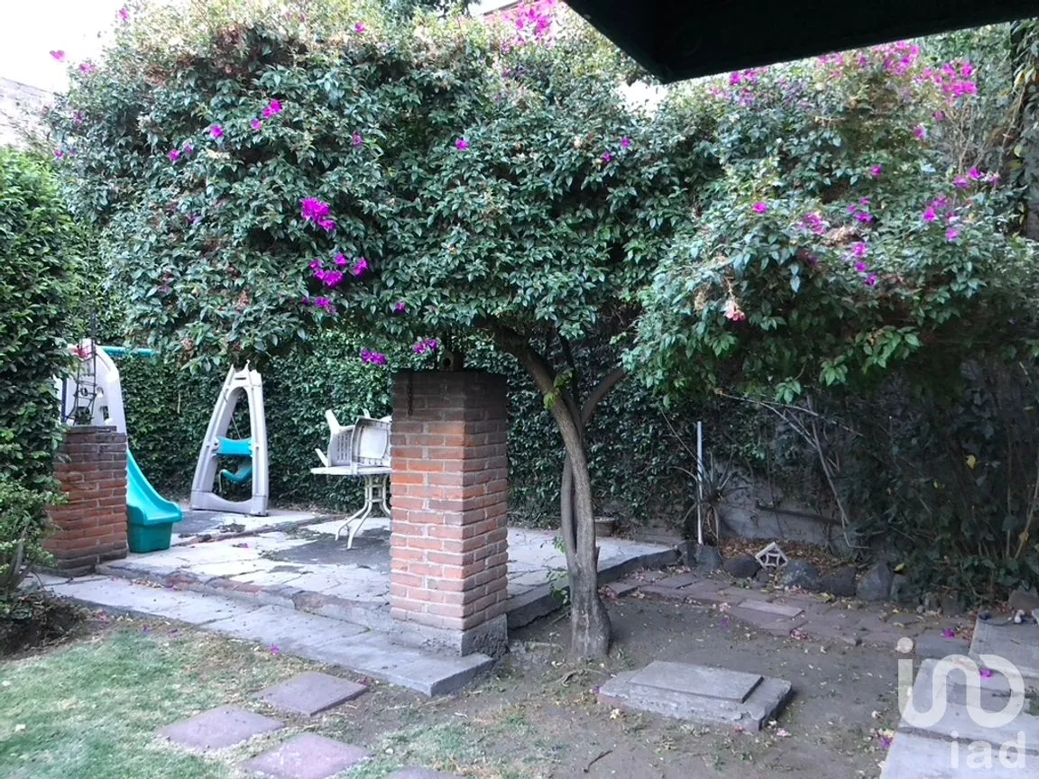 Casa en Venta en Ex Hacienda San Juan de Dios, Tlalpan, Ciudad de México | NEX-176101 | iad México | Foto 10 de 14