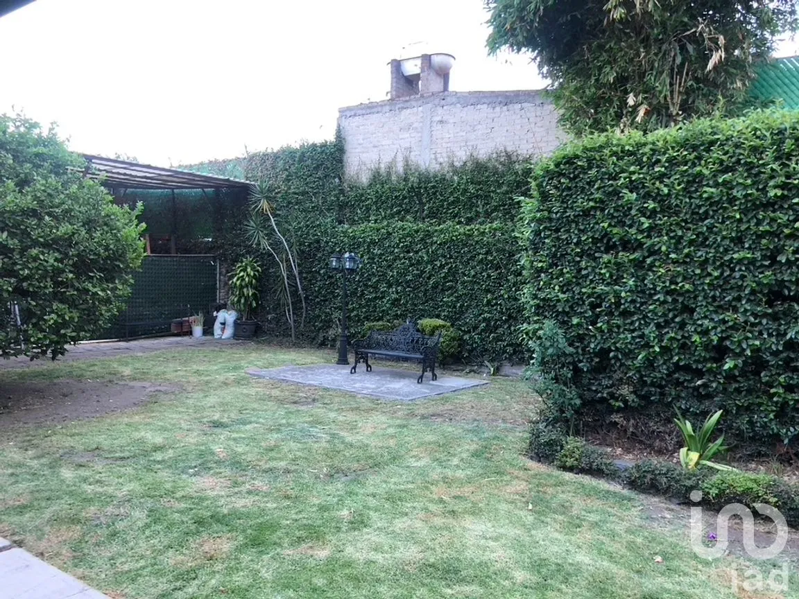 Casa en Venta en Ex Hacienda San Juan de Dios, Tlalpan, Ciudad de México | NEX-176101 | iad México | Foto 1 de 14