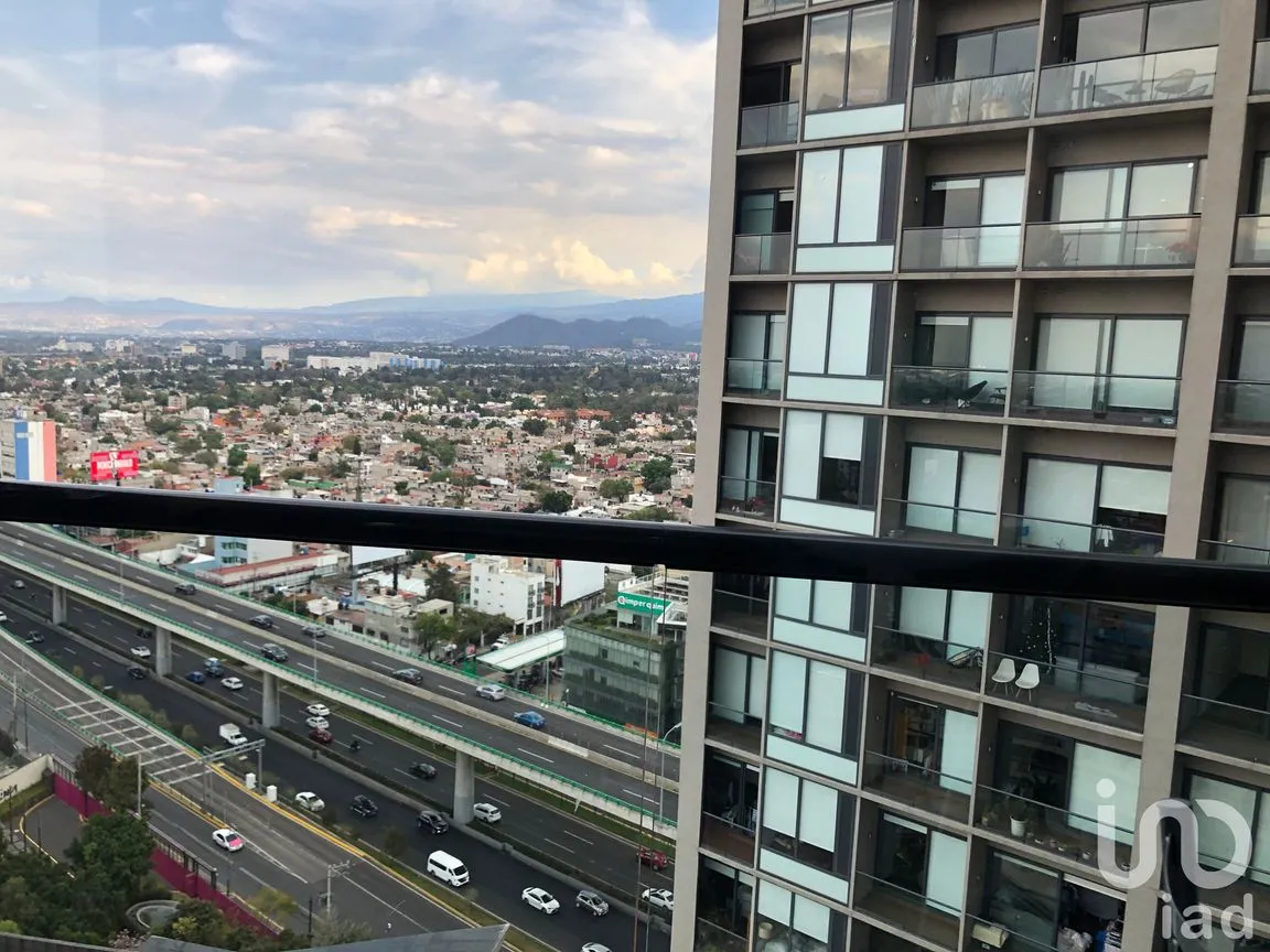 Departamento en Venta en Pedregal de Carrasco, Coyoacán, Ciudad de México | NEX-186914 | iad México | Foto 9 de 32