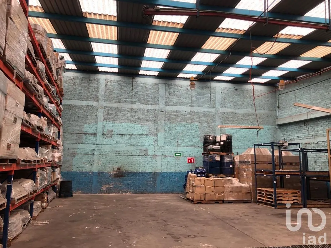 Bodega en Venta en San Mateo Tecoloapan, Atizapán de Zaragoza, México | NEX-194544 | iad México | Foto 10 de 17