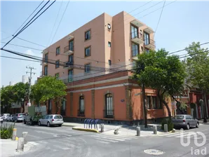 NEX-221273 - Departamento en Renta, con 2 recamaras, con 2 baños, con 94 m2 de construcción en Mixcoac, CP 03910, Ciudad de México.