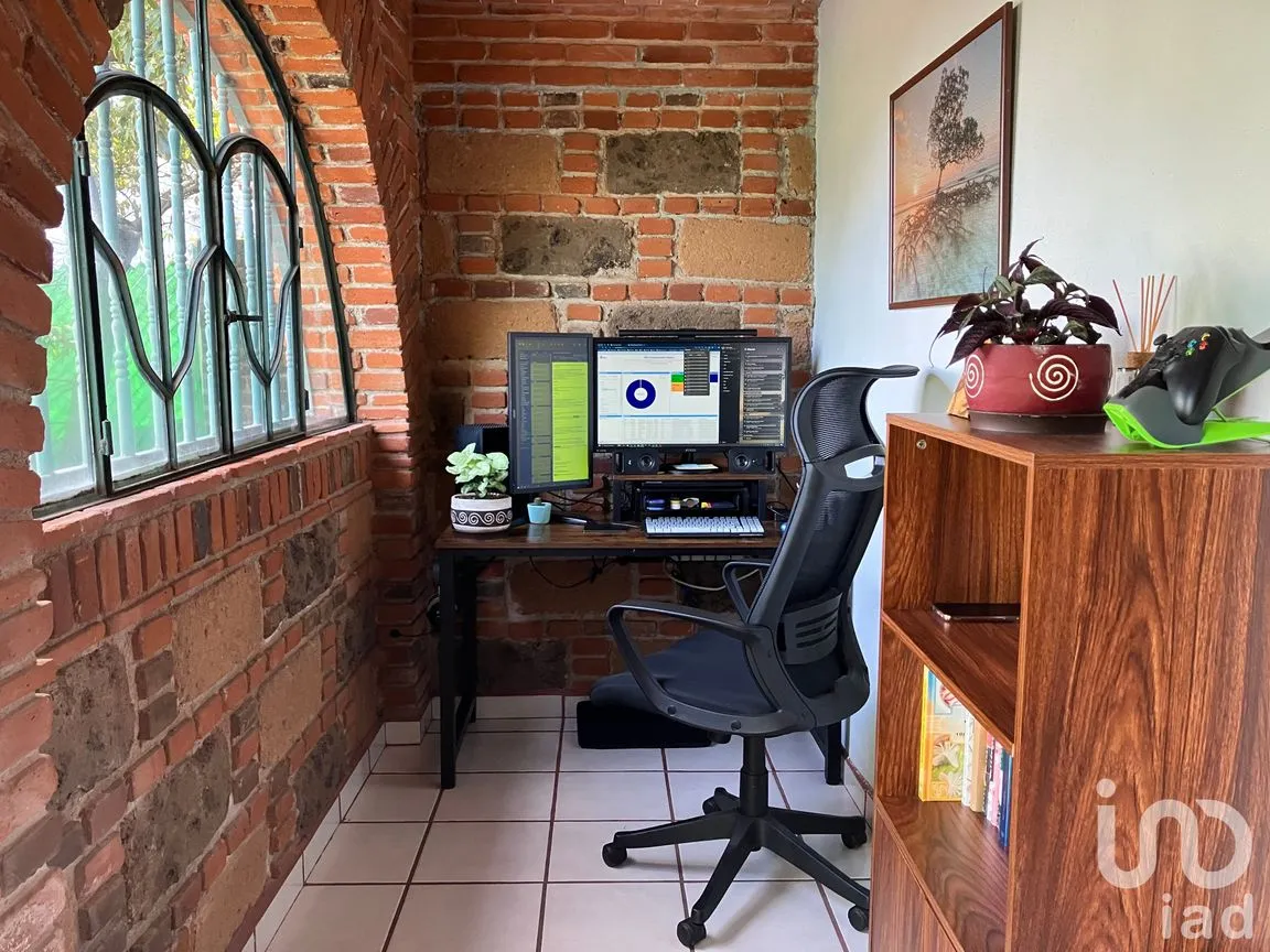 Casa en Venta en Cruz del Farol, Tlalpan, Ciudad de México | NEX-237550 | iad México | Foto 13 de 26