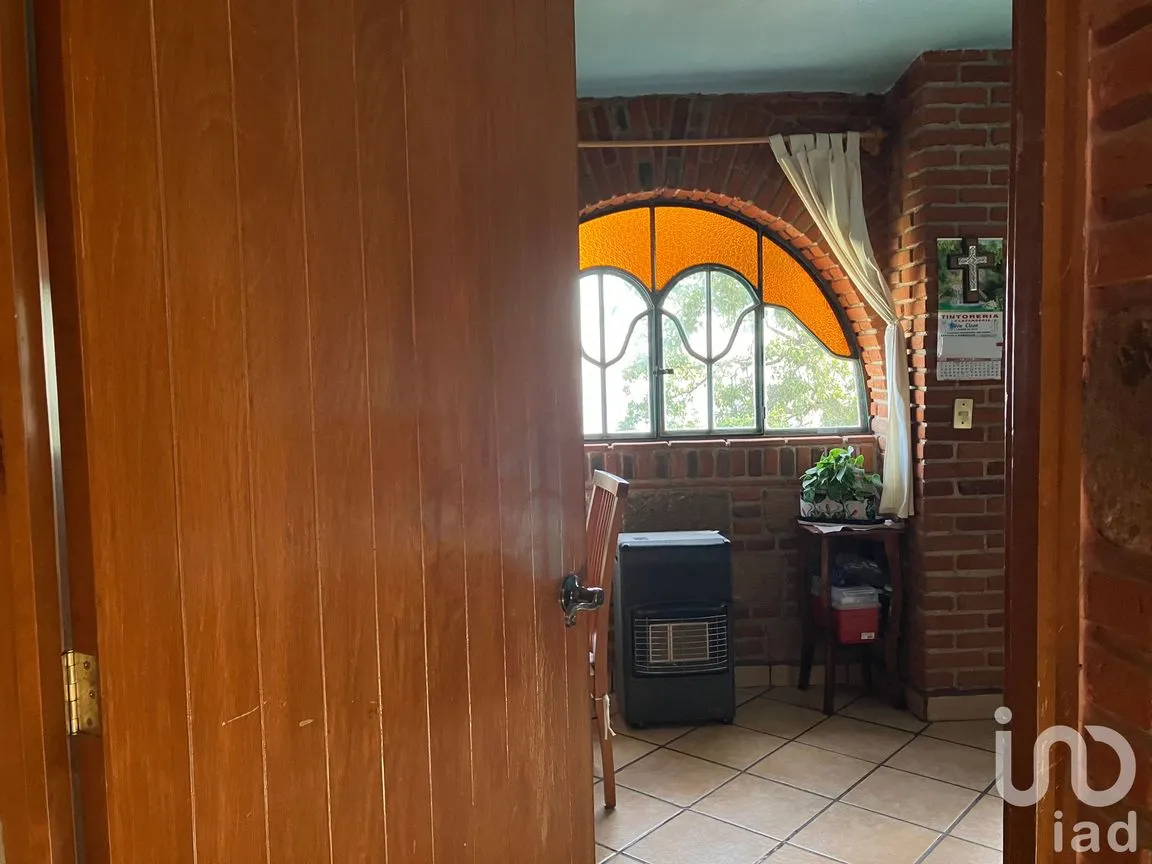 Casa en Venta en Cruz del Farol, Tlalpan, Ciudad de México | NEX-237550 | iad México | Foto 15 de 26
