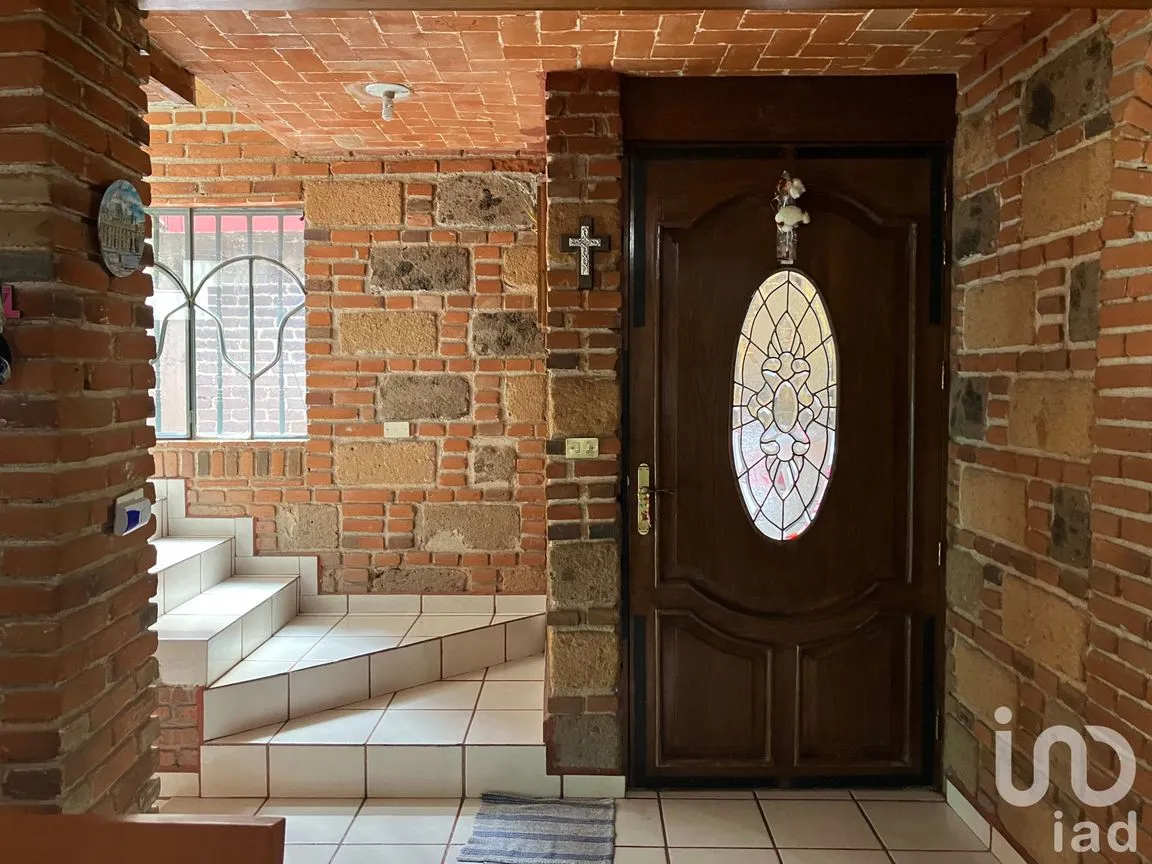 Casa en Venta en Cruz del Farol, Tlalpan, Ciudad de México | NEX-237550 | iad México | Foto 1 de 26