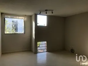 NEX-237734 - Departamento en Renta, con 2 recamaras, con 1 baño, con 60 m2 de construcción en Escandón II Sección, CP 11800, Ciudad de México.