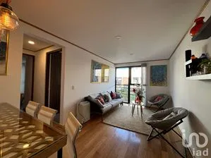 NEX-237765 - Departamento en Venta, con 2 recamaras, con 2 baños, con 60 m2 de construcción en Oxtopulco Universidad, CP 04318, Ciudad de México.