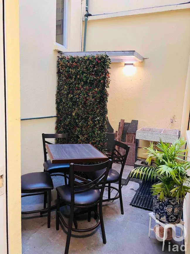 Casa en Venta en Periodista, Benito Juárez, Ciudad de México | NEX-242557 | iad México | Foto 11 de 25