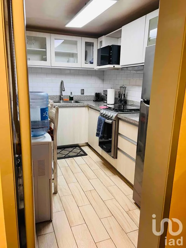 Casa en Venta en Periodista, Benito Juárez, Ciudad de México | NEX-242557 | iad México | Foto 12 de 25