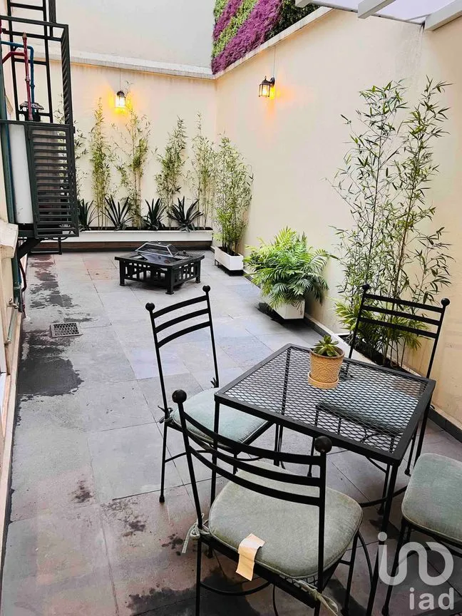 Casa en Venta en Periodista, Benito Juárez, Ciudad de México | NEX-242557 | iad México | Foto 14 de 25