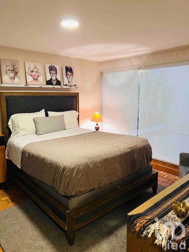 Casa en Venta en Periodista, Benito Juárez, Ciudad de México | NEX-242557 | iad México | Foto 15 de 25
