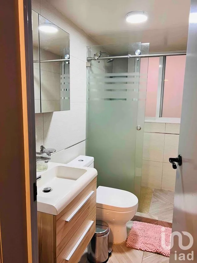 Casa en Venta en Periodista, Benito Juárez, Ciudad de México | NEX-242557 | iad México | Foto 16 de 25
