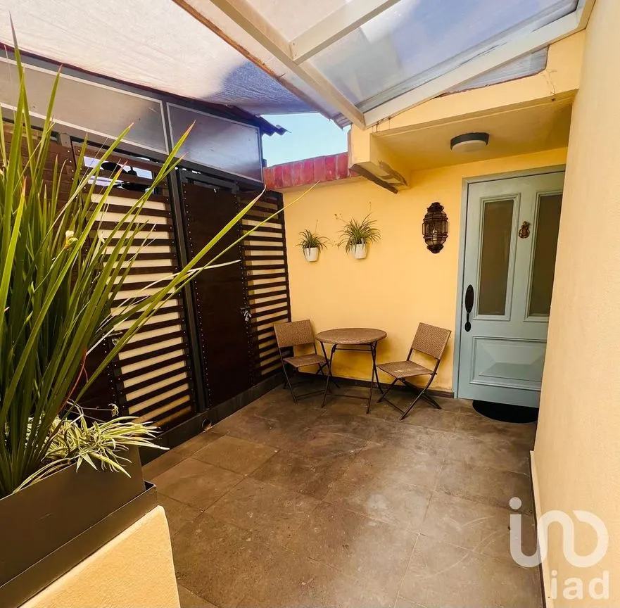 Casa en Venta en Periodista, Benito Juárez, Ciudad de México | NEX-242557 | iad México | Foto 20 de 25