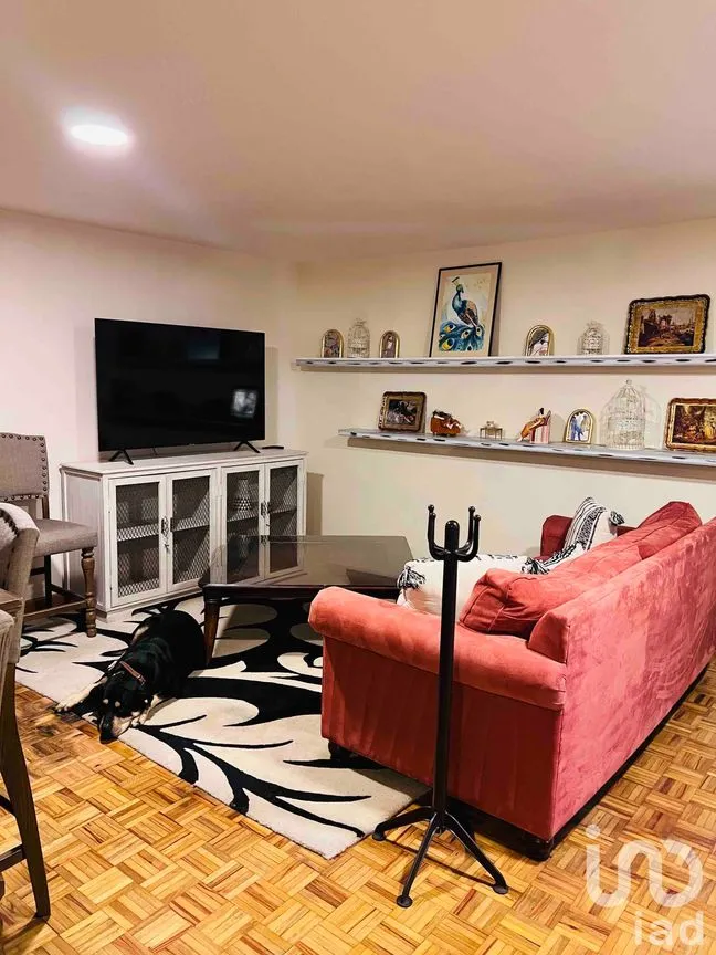 Casa en Venta en Periodista, Benito Juárez, Ciudad de México | NEX-242557 | iad México | Foto 3 de 25