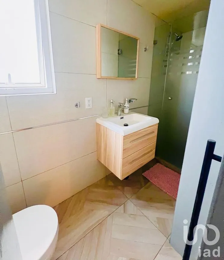 Casa en Venta en Periodista, Benito Juárez, Ciudad de México | NEX-242557 | iad México | Foto 21 de 25