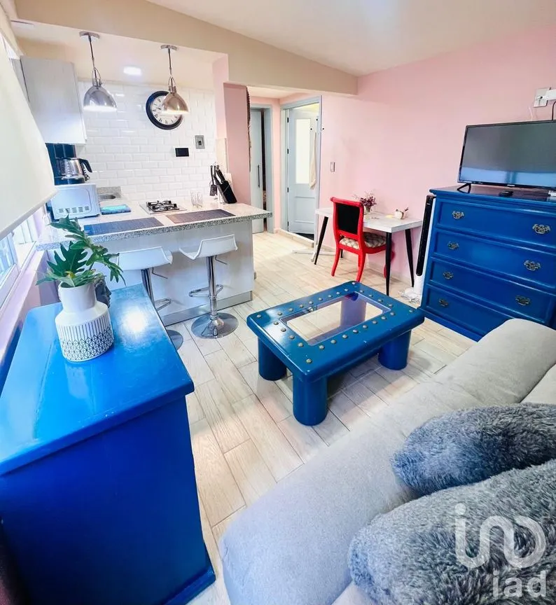 Casa en Venta en Periodista, Benito Juárez, Ciudad de México | NEX-242557 | iad México | Foto 23 de 25