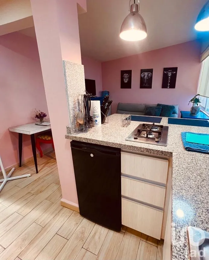 Casa en Venta en Periodista, Benito Juárez, Ciudad de México | NEX-242557 | iad México | Foto 24 de 25