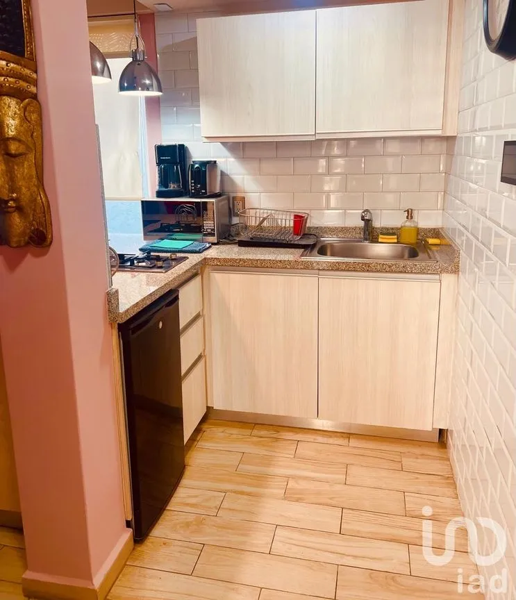 Casa en Venta en Periodista, Benito Juárez, Ciudad de México | NEX-242557 | iad México | Foto 25 de 25
