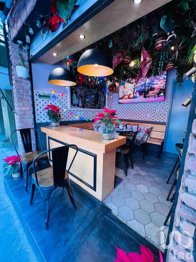 Casa en Venta en Periodista, Benito Juárez, Ciudad de México | NEX-242557 | iad México | Foto 6 de 25