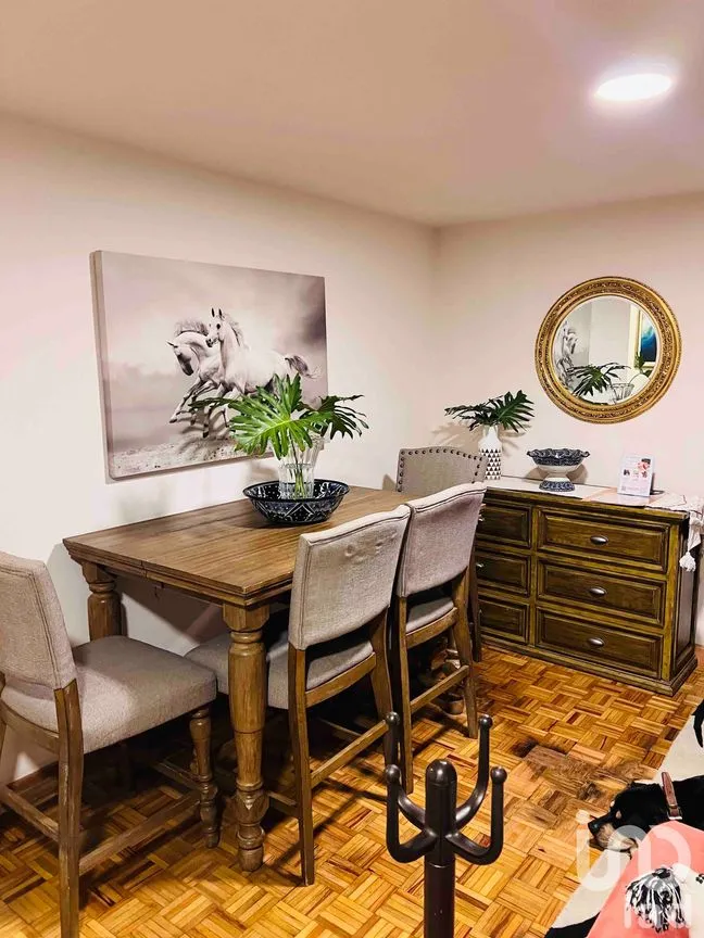 Casa en Venta en Periodista, Benito Juárez, Ciudad de México | NEX-242557 | iad México | Foto 10 de 25