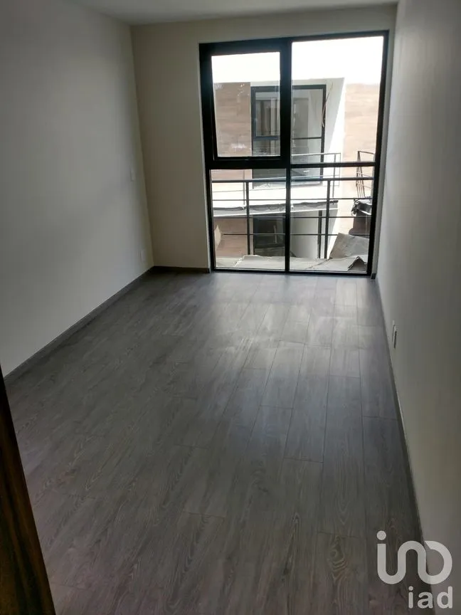 Departamento en Renta en Oxtopulco Universidad, Coyoacán, Ciudad de México | NEX-244063 | iad México | Foto 4 de 11