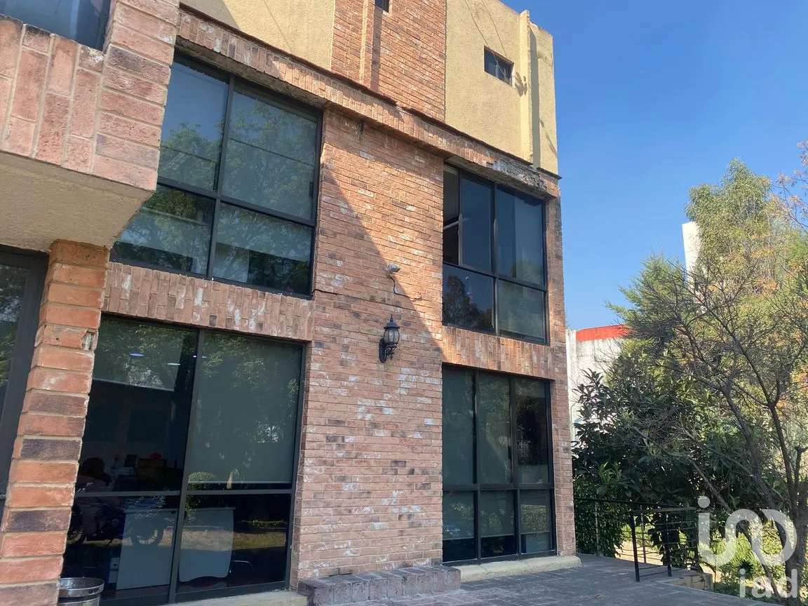 Terreno en Venta en Romero de Terreros, Coyoacán, Ciudad de México | NEX-287332 | iad México | Foto 12 de 12