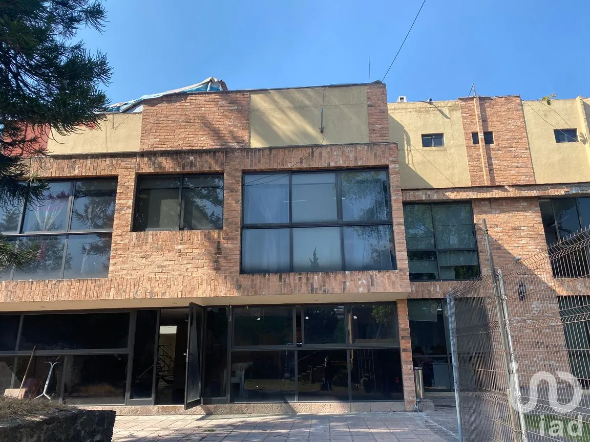 Terreno en Venta en Romero de Terreros, Coyoacán, Ciudad de México | NEX-287332 | iad México | Foto 6 de 12