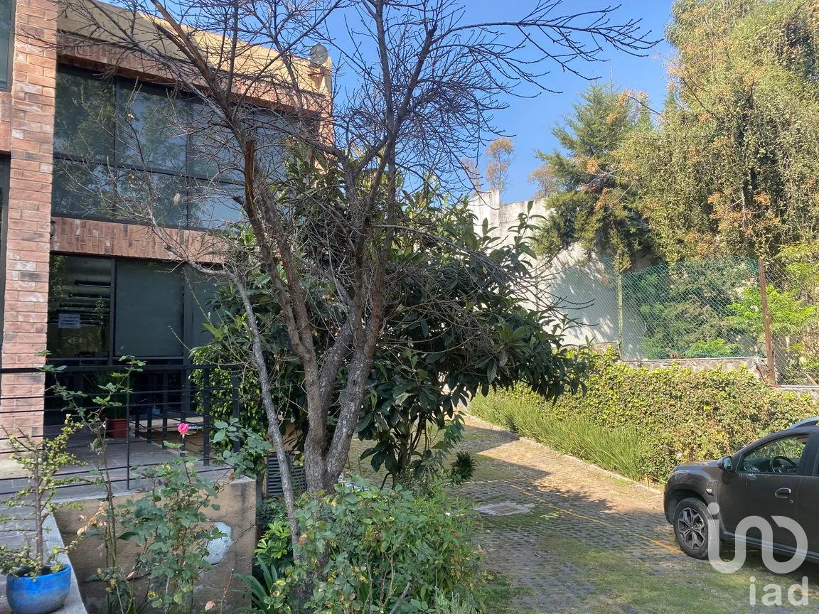 Terreno en Venta en Romero de Terreros, Coyoacán, Ciudad de México | NEX-287332 | iad México | Foto 7 de 12