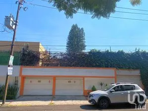 NEX-287332 - Terreno en Venta, con 1 recamara, con 1 baño, con 300 m2 de construcción en Romero de Terreros, CP 04310, Ciudad de México.