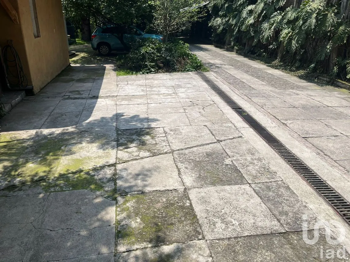 Casa en Venta en Mixcoac, Benito Juárez, Ciudad de México | NEX-287336 | iad México | Foto 2 de 24