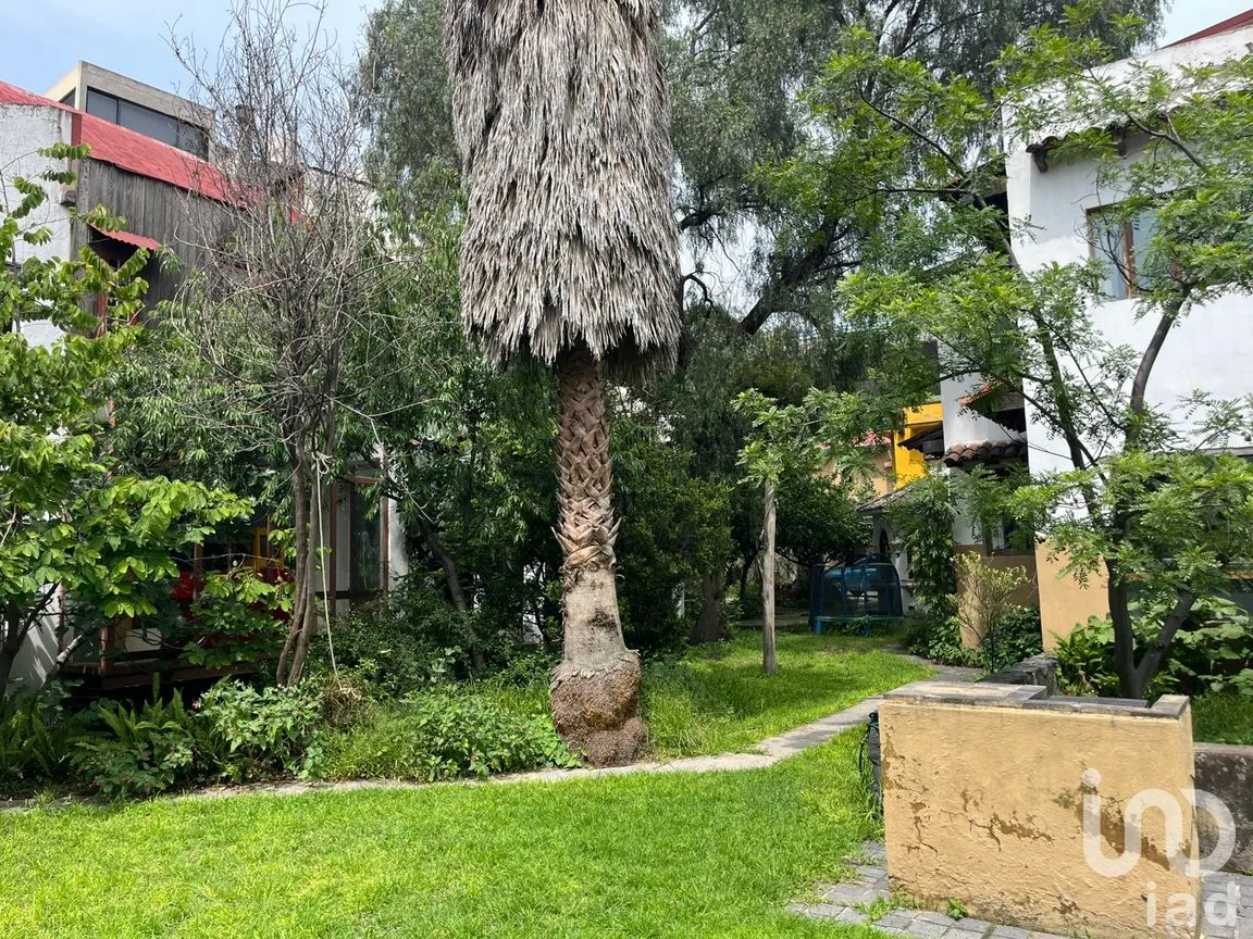 Casa en Venta en Mixcoac, Benito Juárez, Ciudad de México | NEX-287336 | iad México | Foto 11 de 24