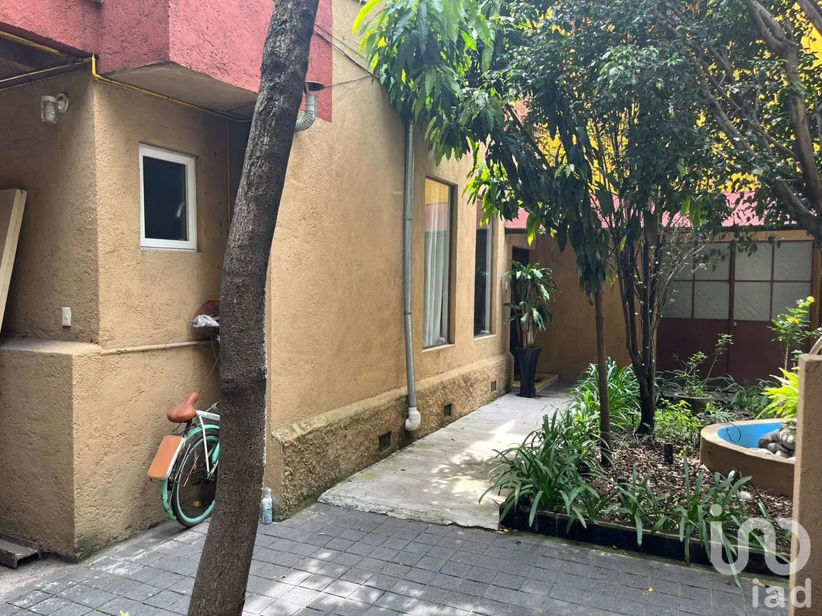 Casa en Venta en Mixcoac, Benito Juárez, Ciudad de México | NEX-287336 | iad México | Foto 12 de 24