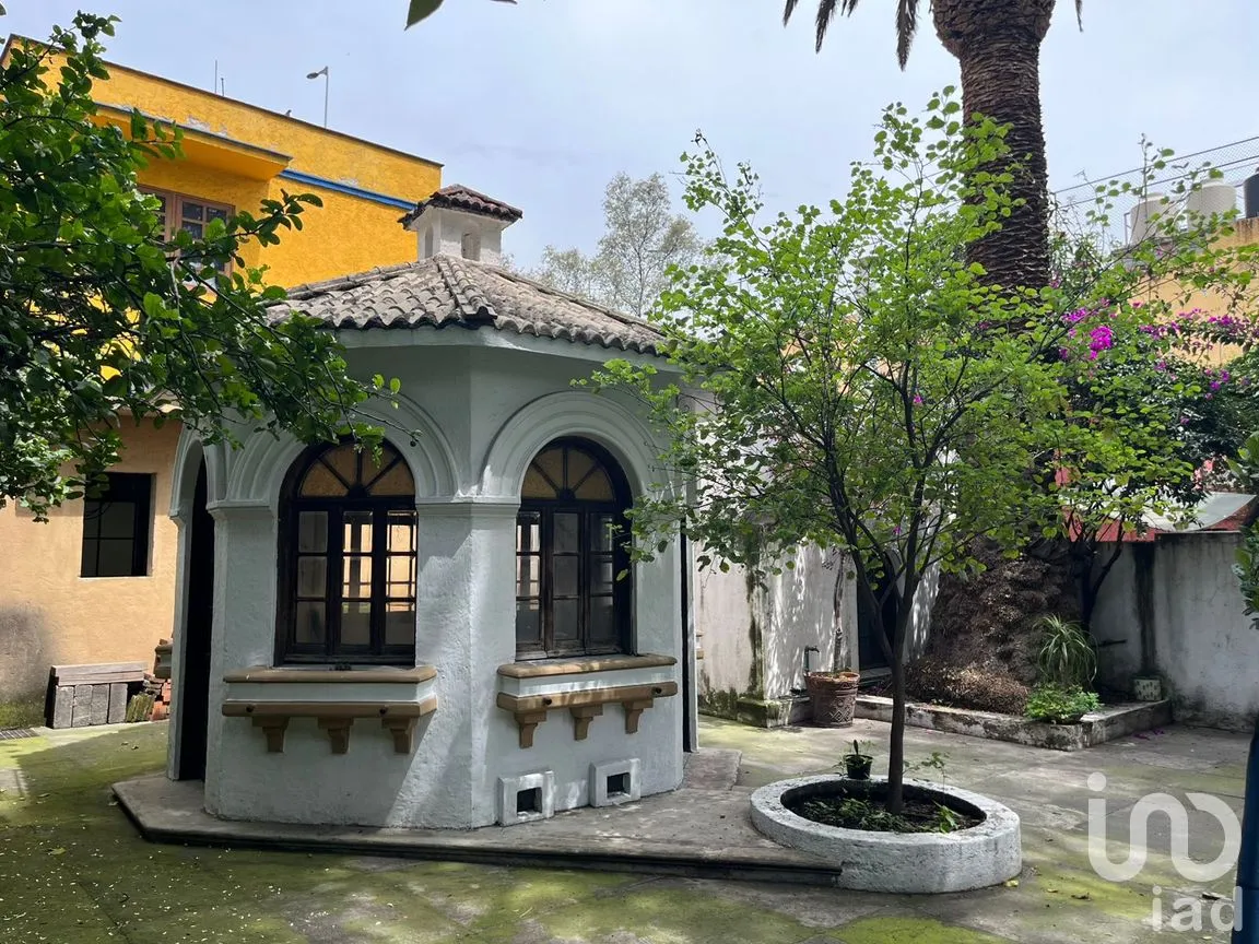 Casa en Venta en Mixcoac, Benito Juárez, Ciudad de México | NEX-287336 | iad México | Foto 13 de 24