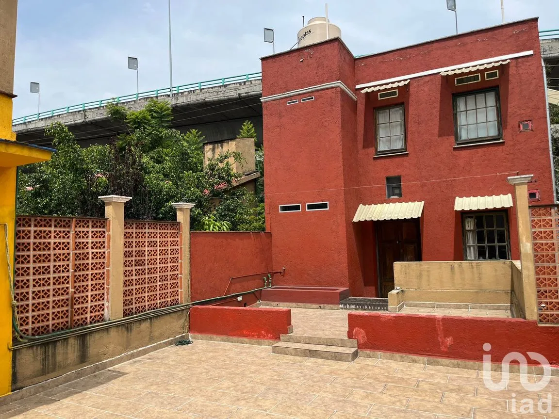 Casa en Venta en Mixcoac, Benito Juárez, Ciudad de México | NEX-287336 | iad México | Foto 15 de 24