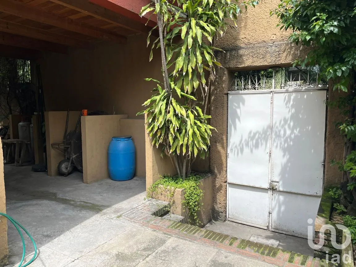 Casa en Venta en Mixcoac, Benito Juárez, Ciudad de México | NEX-287336 | iad México | Foto 16 de 24