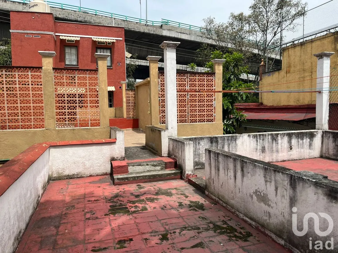 Casa en Venta en Mixcoac, Benito Juárez, Ciudad de México | NEX-287336 | iad México | Foto 18 de 24