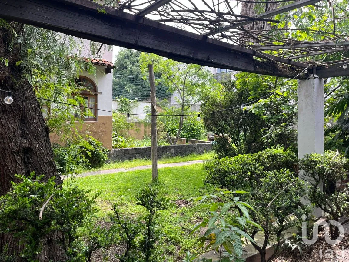 Casa en Venta en Mixcoac, Benito Juárez, Ciudad de México | NEX-287336 | iad México | Foto 19 de 24