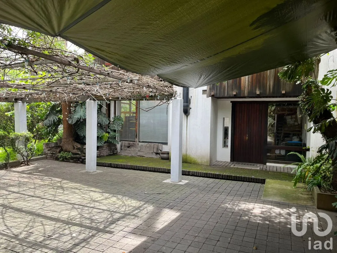 Casa en Venta en Mixcoac, Benito Juárez, Ciudad de México | NEX-287336 | iad México | Foto 20 de 24