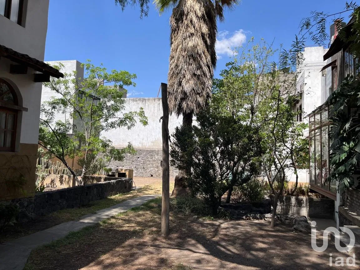 Casa en Venta en Mixcoac, Benito Juárez, Ciudad de México | NEX-287336 | iad México | Foto 4 de 24