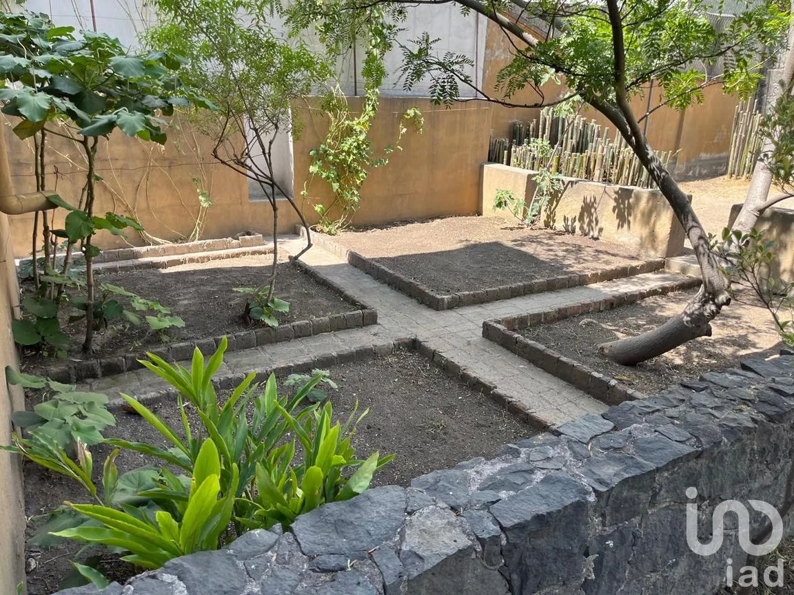 Casa en Venta en Mixcoac, Benito Juárez, Ciudad de México | NEX-287336 | iad México | Foto 5 de 24