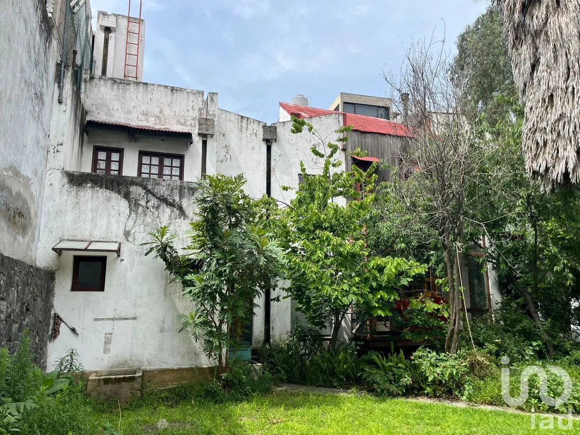 Casa en Venta en Mixcoac, Benito Juárez, Ciudad de México | NEX-287336 | iad México | Foto 7 de 24