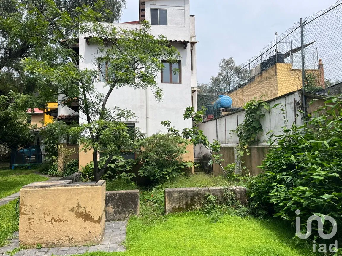 Casa en Venta en Mixcoac, Benito Juárez, Ciudad de México | NEX-287336 | iad México | Foto 8 de 24
