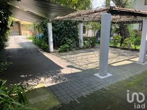 NEX-287336 - Casa en Venta, con 6 recamaras, con 5 baños, con 1256 m2 de construcción en Mixcoac, CP 03910, Ciudad de México.