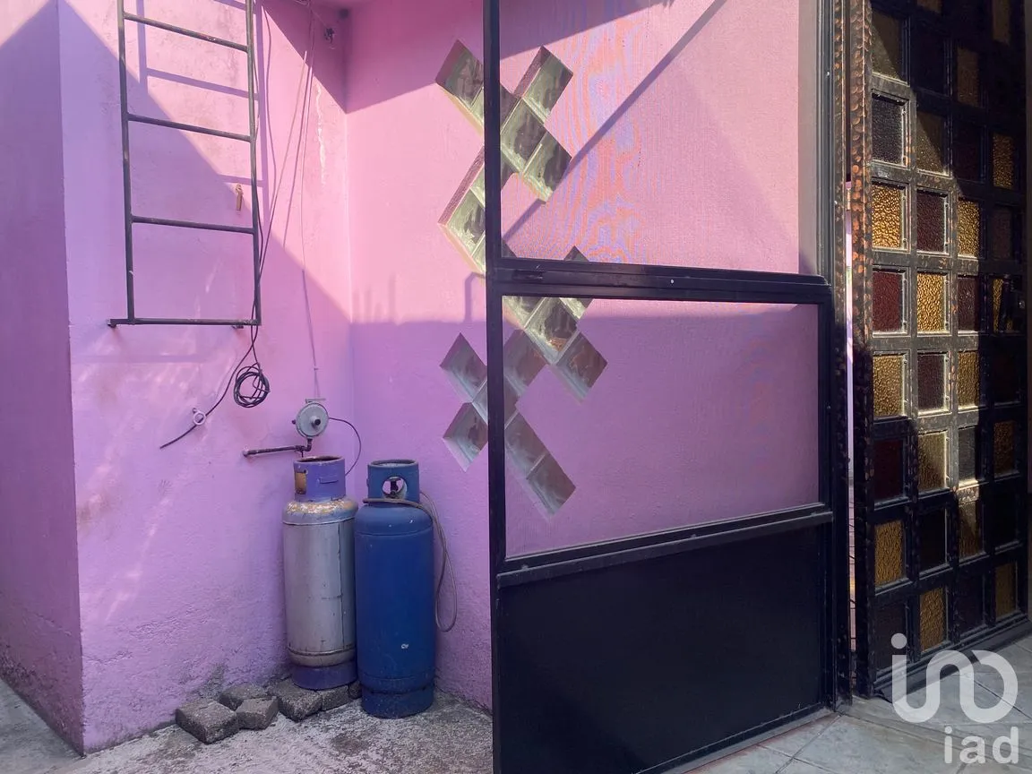 Casa en Renta en Rancho Tejomulco, Xochimilco, Ciudad de México | NEX-293707 | iad México | Foto 13 de 13